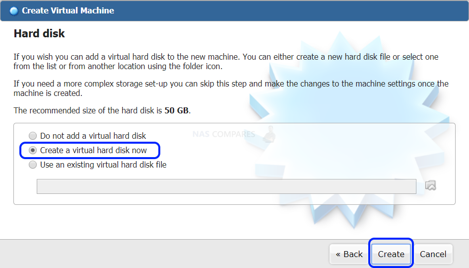 Asustor NAS – How to Create, Manage and Deploy a Windows 10 Virtual Machine  – NAS Compares