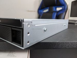 Qnap Ts Deu Bay Rackmount Nas Review Medium Nas Compares