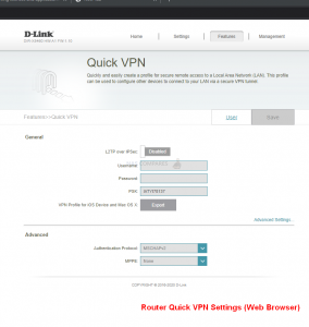 D Link Exo Ax Wifi Router Review Next Gen Enough Nas Compares