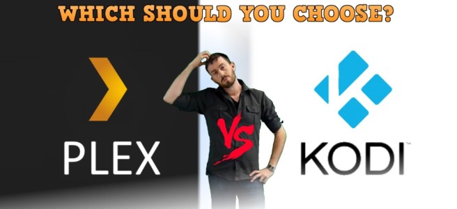 Plex Media Server Kodi Plex Media Server Kodi