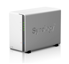 The Synology DS216J versus The Synology DS215J – The budget 2 bay 