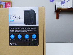 The Synology DS716+ Unboxing is it the best NAS 2