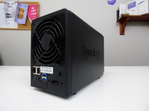 The Synology DS716+ Unboxing is it the best NAS 9