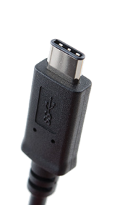 USB 3.1 Gen 2 Type C male Cable
