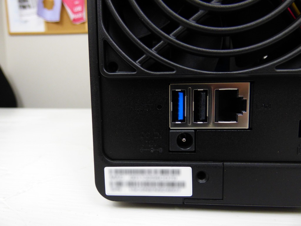 2 X Replacement Synology NAS Drive Bay Keys | UK