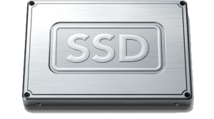 installing SSDs in a NAS