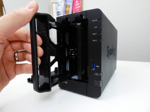 synology 16