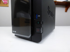 synology 2 bay#