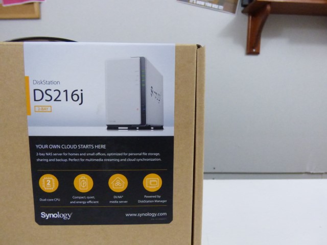 The Synology DS216J versus The QNAP TS-228 – Budget NAS Face off,