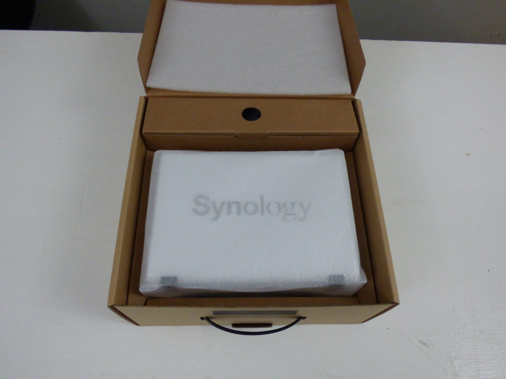 Synology DS216J Budget NAS for Cost Effective Network Attached Storage Users 12