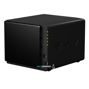 The Synology DS916+ Walkthrough and Talkthrough 2