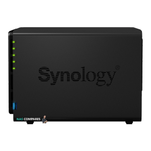 The Synology DS916+ Walkthrough and Talkthrough 3