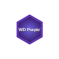 WD Purple Drives