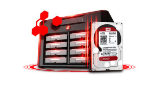 Should you buy WD Red Pro Drives or Ordinary WD Red NAS drives - Featuring the 2