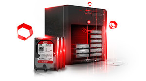 Should you buy WD Red Pro Drives or Ordinary WD Red NAS drives - Featuring the