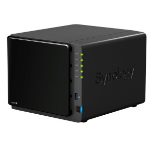 The New Release Synology DS916+ NAS Server 4-bay 2
