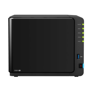 The New Release Synology DS916+ NAS Server 4-bay 3