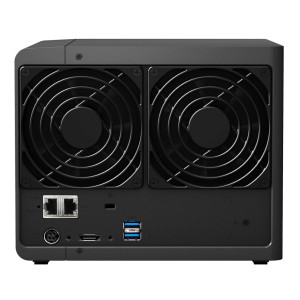 The New Release Synology DS916+ NAS Server 4-bay