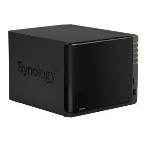 The New Release Synology DS916+ NAS Server 4-bay 4