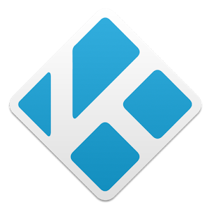 KODI LOGO 1