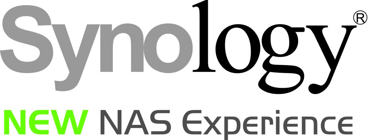 Synology Logo copy