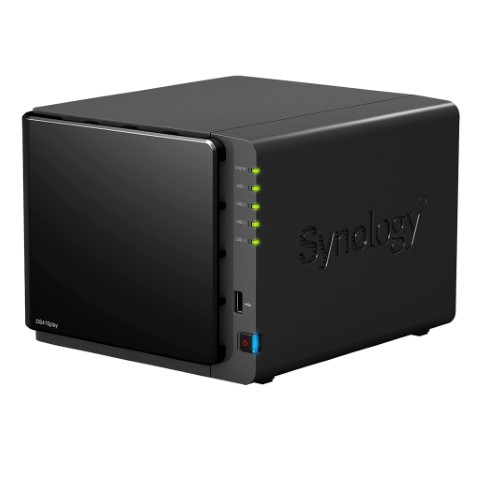 The Synology DS416PLAY versus The Synology DS415PLAY – PLAY Series 