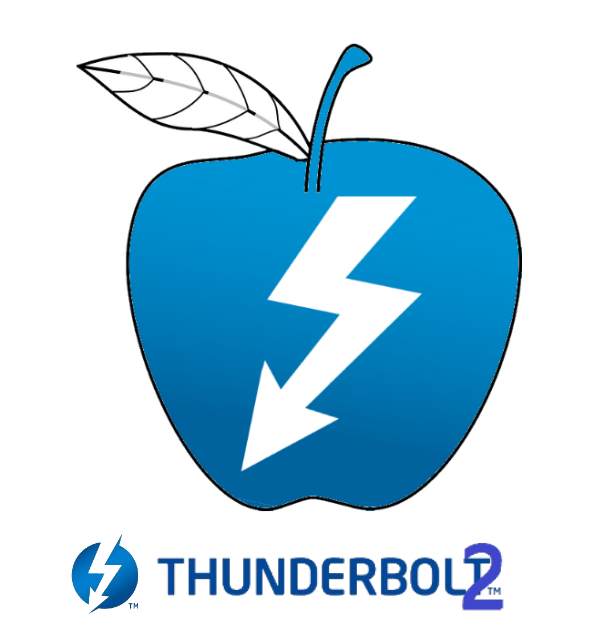 Thunderbolt Compatible