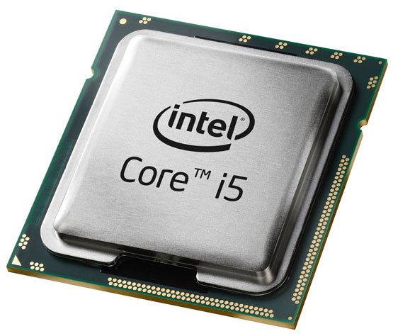 intel i5 CPU for Plex VMS Encryption and fast data in NAS and DAS