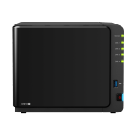 The Synology DS916+ Unboxing, Walkthrough and Talkthrough 1