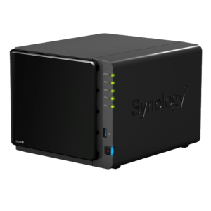 The Synology DS916+ Unboxing, Walkthrough and Talkthrough 2