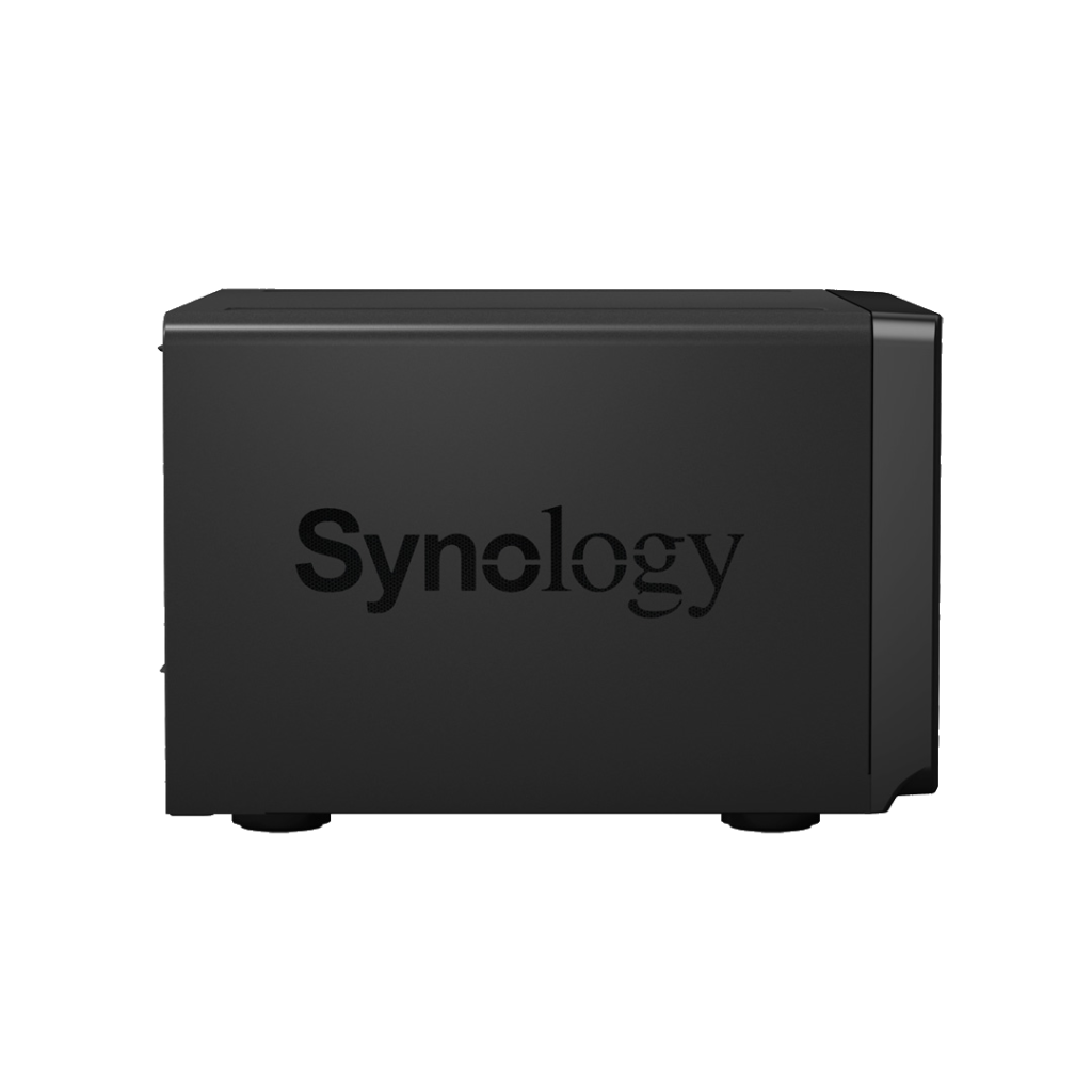 The Synology Dx513 Expansion Nas Unboxing And Connection Guide With 