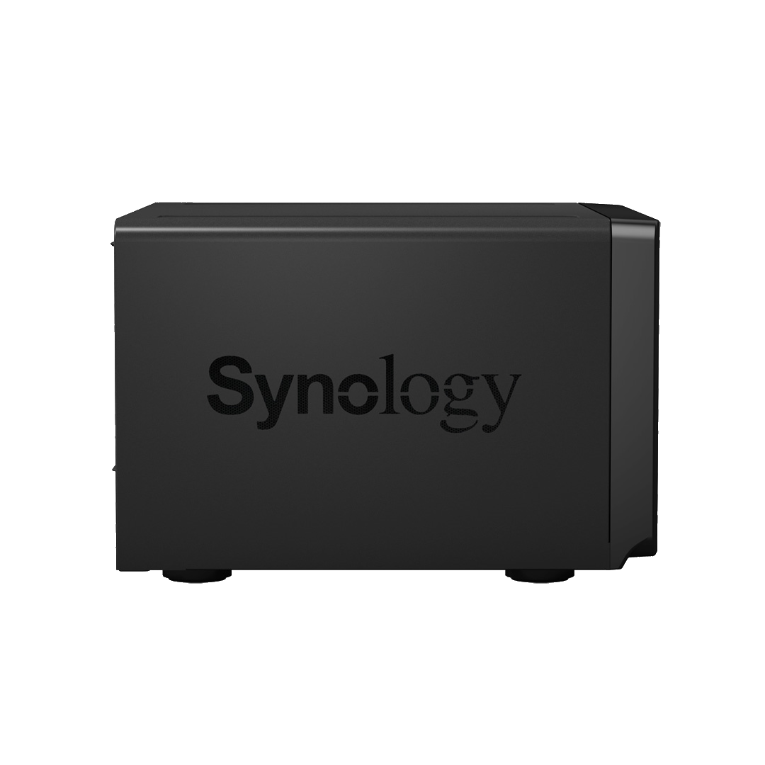 The Synology DX513 Expansion NAS Unboxing and Connection Guide with ...