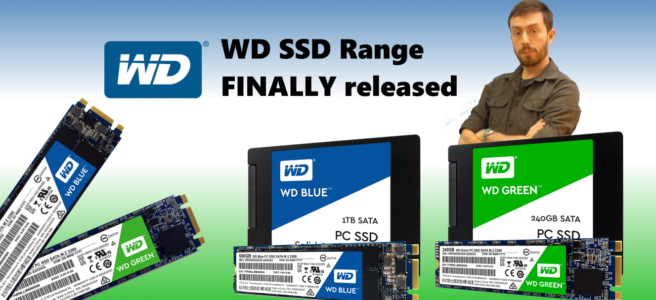 wd blue ssd ps4 pro