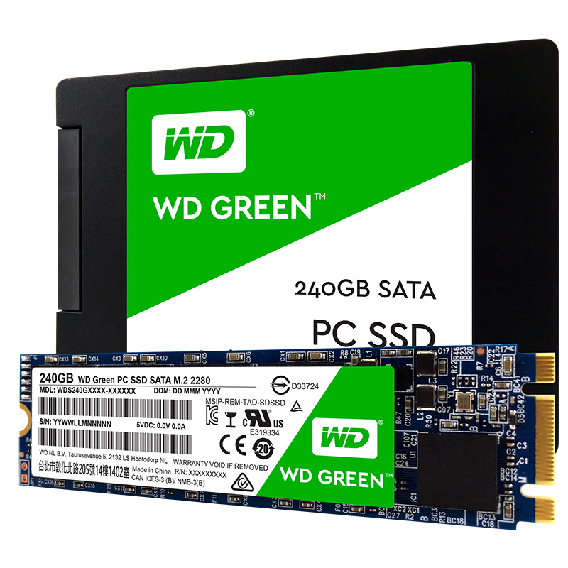 wd-green-ssd-in-2-5-inch-and-m-2