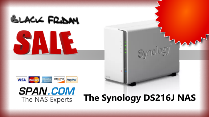 Black-friday-deal-synology-ds216j-nas-sale-1 – NAS Compares