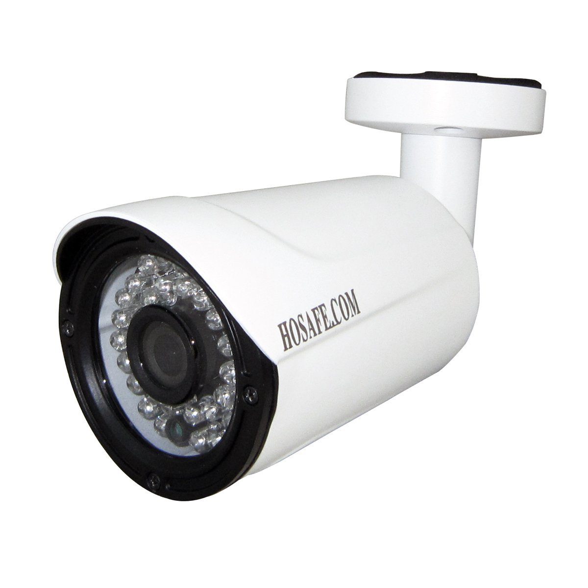 3 HOSAFE X2MB1W 1080P POE Outdoor IP Camera ONVIF Motion Detection Email Alert, Working with Blue Iris, iSpy, Synology etc