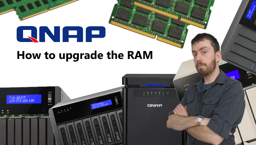parts-quick 8GB Memory for QNAP TS-651 DDR3L 1600MHz PC3L-12800 SODIMM Compatible RAM