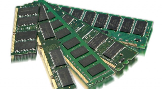 QNAP NAS RAM Install Memory 8gb 16gb 32gb 64gb DDR3 DDR4