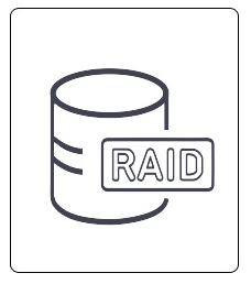 TerraMaster NAS Servers and DAS RAID 0 RAID 1 RAID 5 Enclosures for Windows and Mac (1)