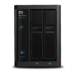 The Synology DS716+II vs WD My Cloud Pro PR2100 - The Synology V WD Plex NAS Comparison