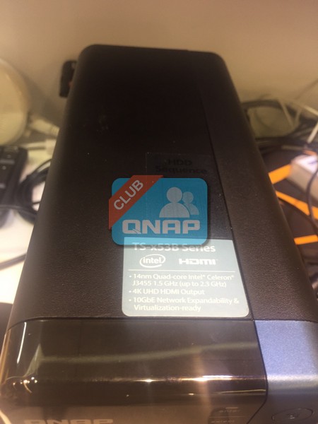 The QNAP TS-253B And TS-453B NAS- Exclusive NAS Release For 2017