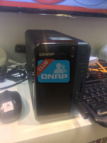 The QNAP TS-253B And TS-453B NAS- Exclusive NAS Release For 2017