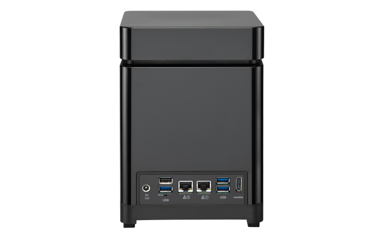 The QNAP TS-453Bmini NAS Versus TS-453mini NAS - What does the B stand for and is it worth your money 5