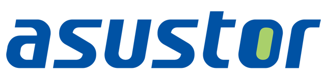 asustor logo