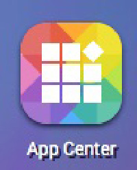 App store for Freeware, Betas and Games in the Synology and QNAP NAS app store