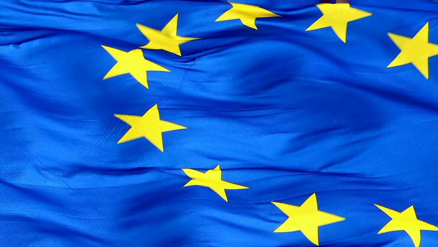 Europe EU and VPN KOdi