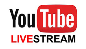 Host your very own, high definition YouTube Livestream on your NAS