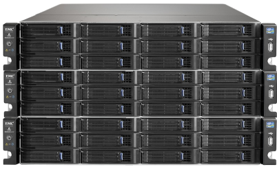 SAN storage server lARGE
