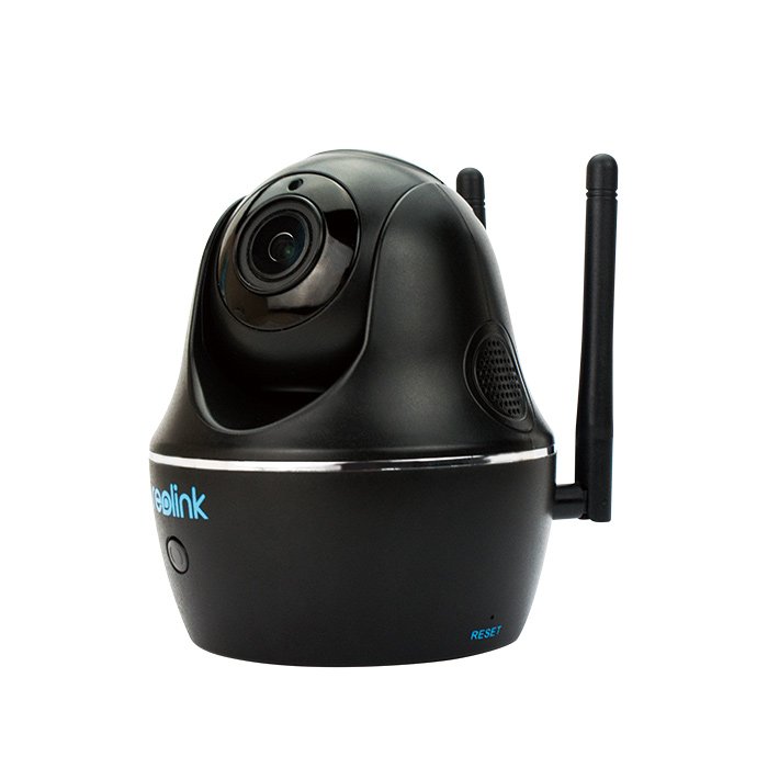 The Reolink C1 NAS IP Camera for Synology and QNAP