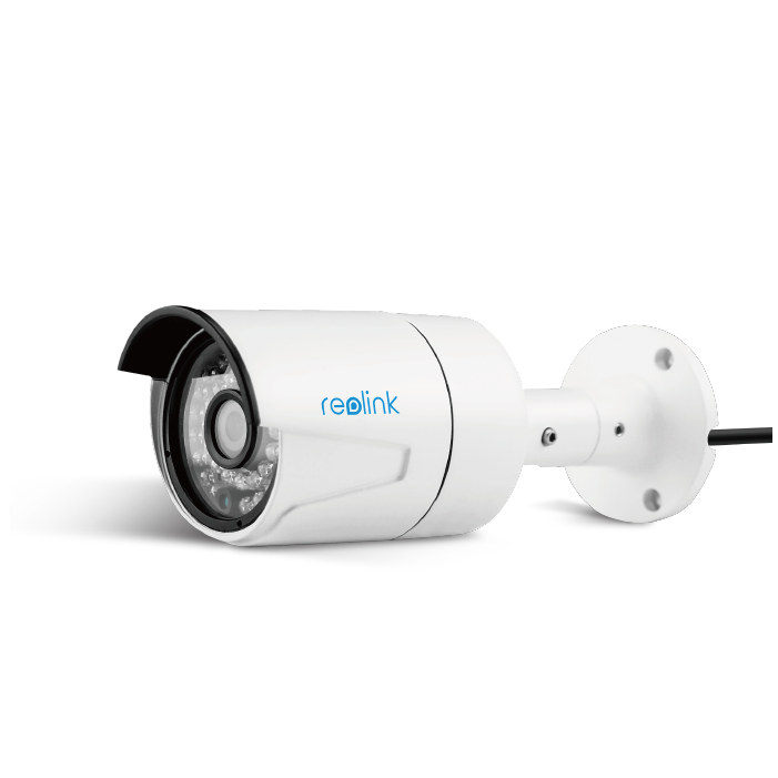 qnap reolink camera